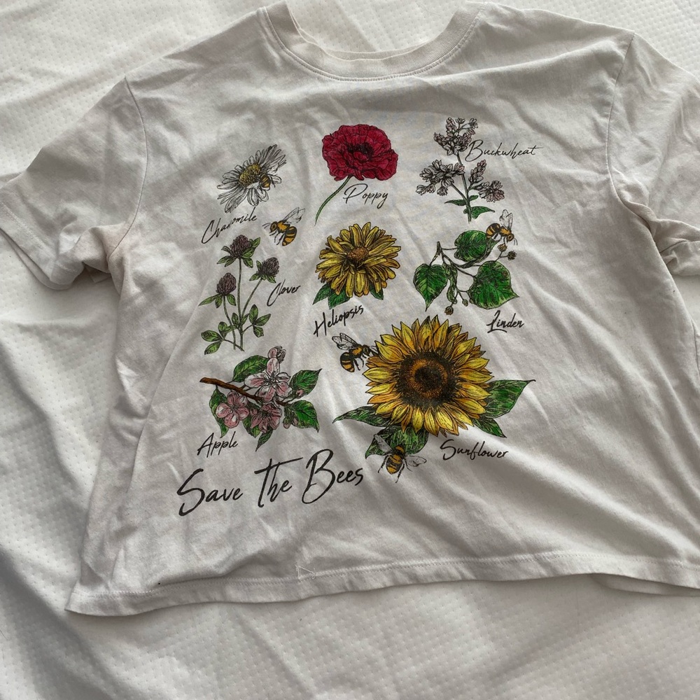Save the Bees T-Shirt